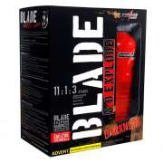 BLADE N.O EXPLODE INTEGRALMEDICA frete gratis